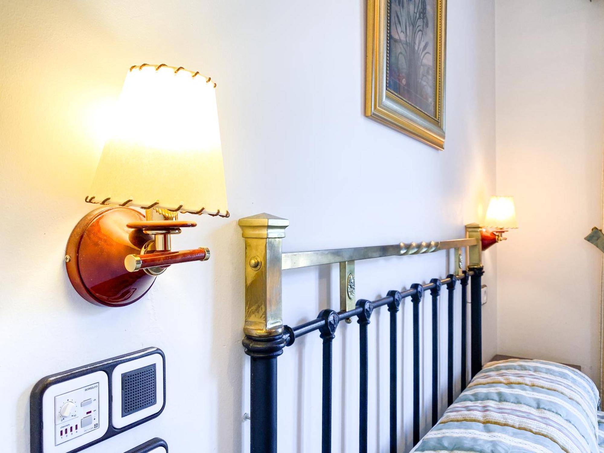 Posada Los Leones Berlanga de Duero Quarto foto